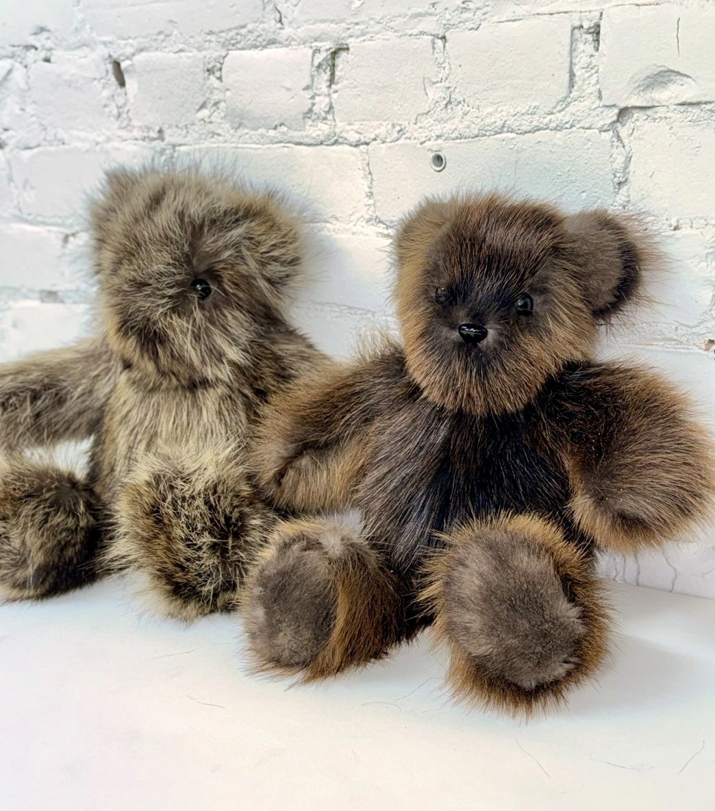 Teddy Bears