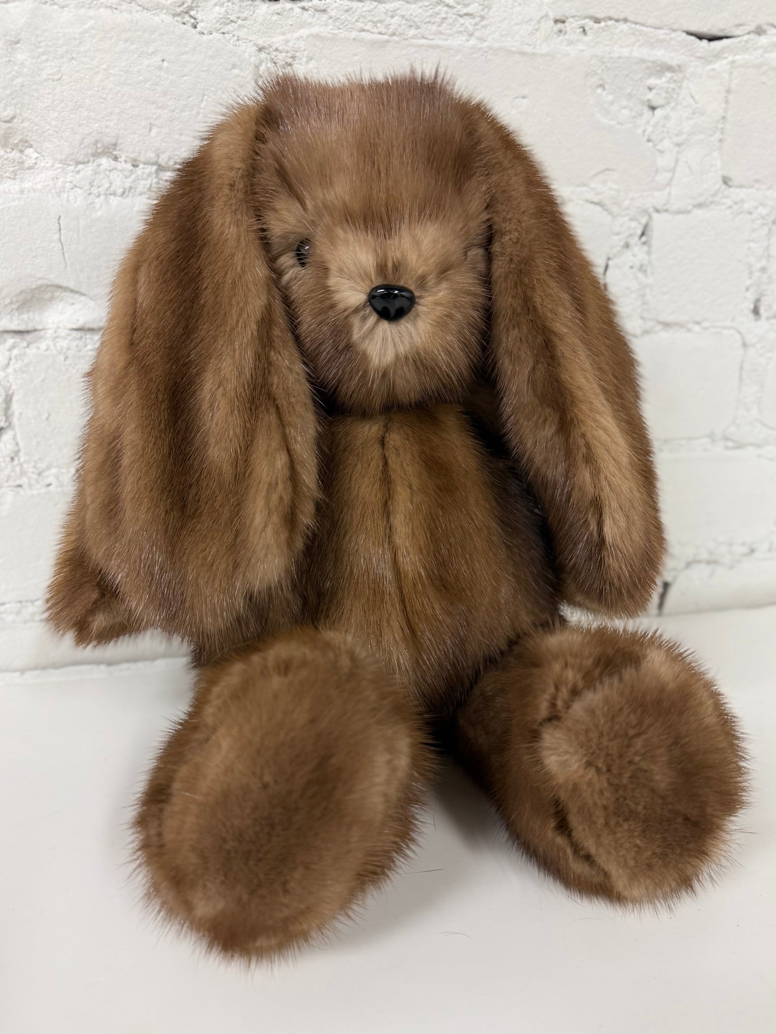 Mink Fur Bunnies