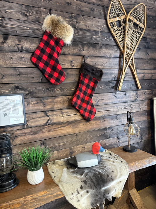 Christmas Stocking