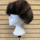 Beaver Fur Trapper Style Hat