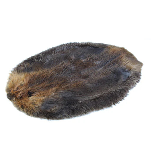 Beaver Pelt