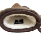Beaver Fur Mittens