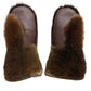Beaver Fur Mittens