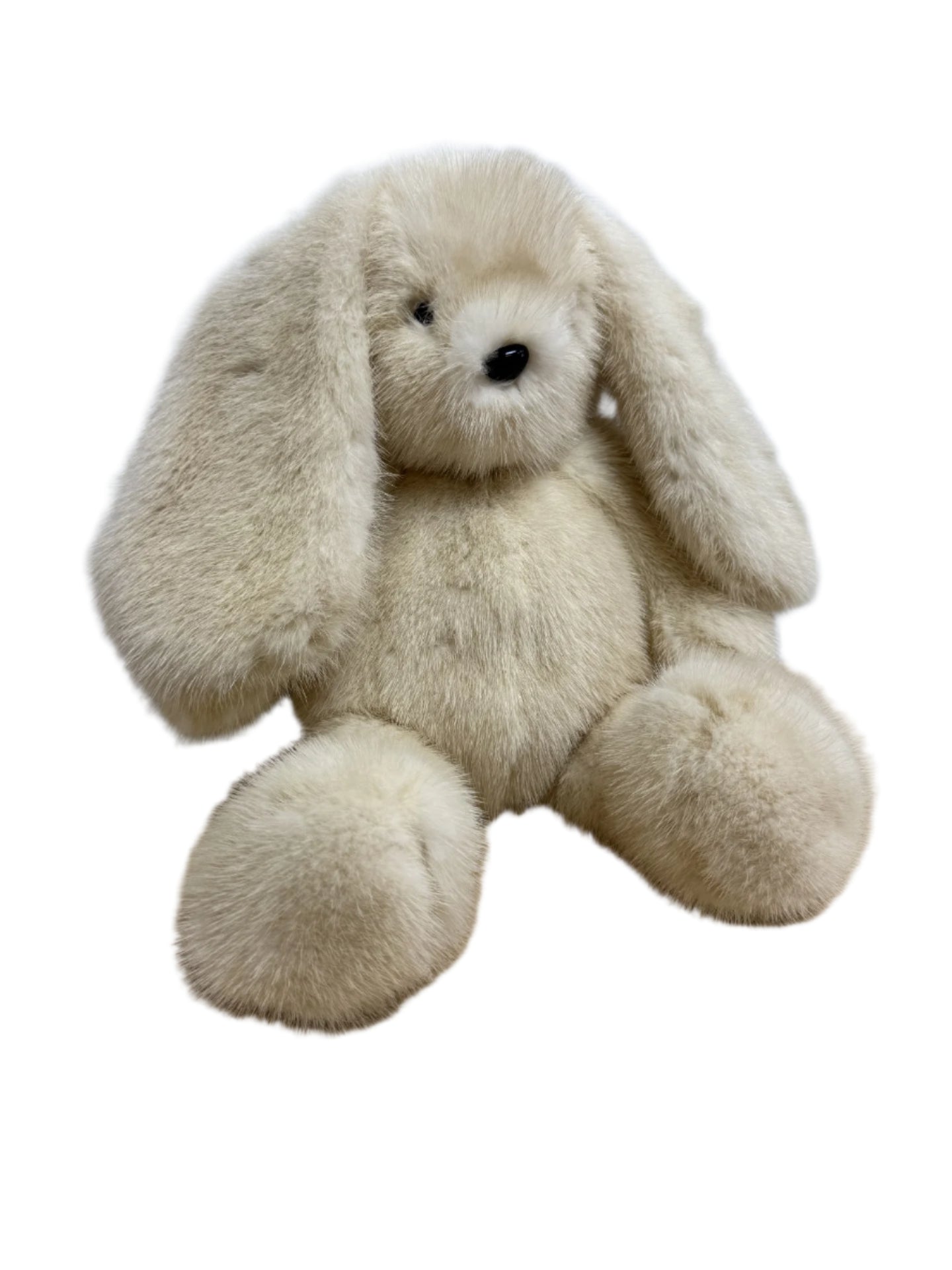 Mink Fur Bunnies