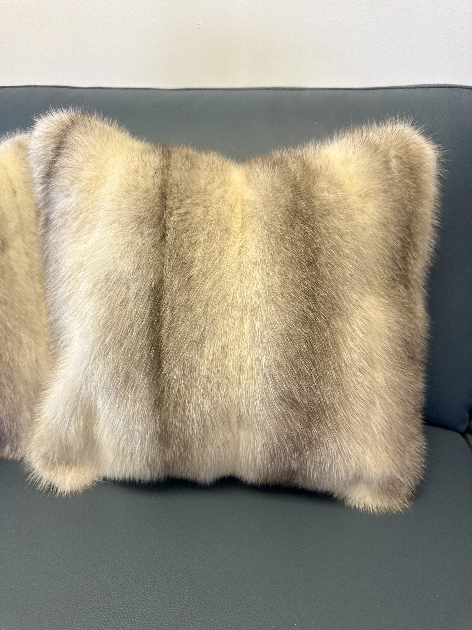 Mink Fur