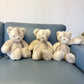 Mink Fur Teddy Bear