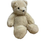 Mink Fur Teddy Bear