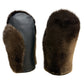 Short Cuff Otter Mitts
