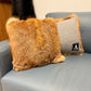 Red Fox Pillow Set (2)