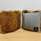 Red Fox Pillow Set (2)