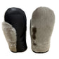 Short Cuff Seal Mitts