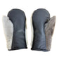 Short Cuff Seal Mitts