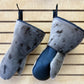 Seal Fur Mittens