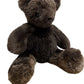 Sheared Beaver Teddy Bear
