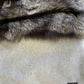 Silver Fox Throw Blanket