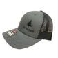 Fur The North Ball Cap