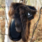 Beaver Fur Mittens