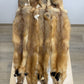 Red Fox Pelt