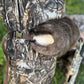 Beaver Hand Muff