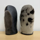 Short Cuff Seal Mitts