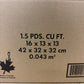 Off Cuts Box